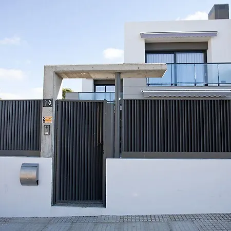 Villa Jesus Ibiza *