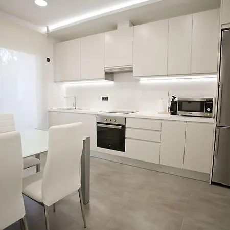 Villa Jesus Ibiza