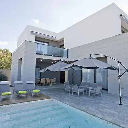 Jesus Ibiza Villa Nuestra Señora de Jesus
